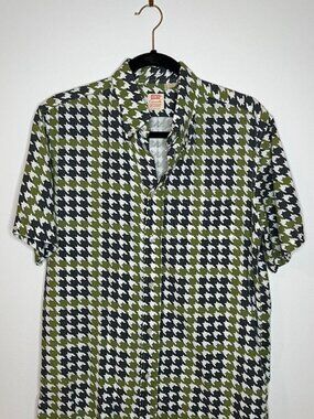 Levi's Vintage Short Sleeve Shirt